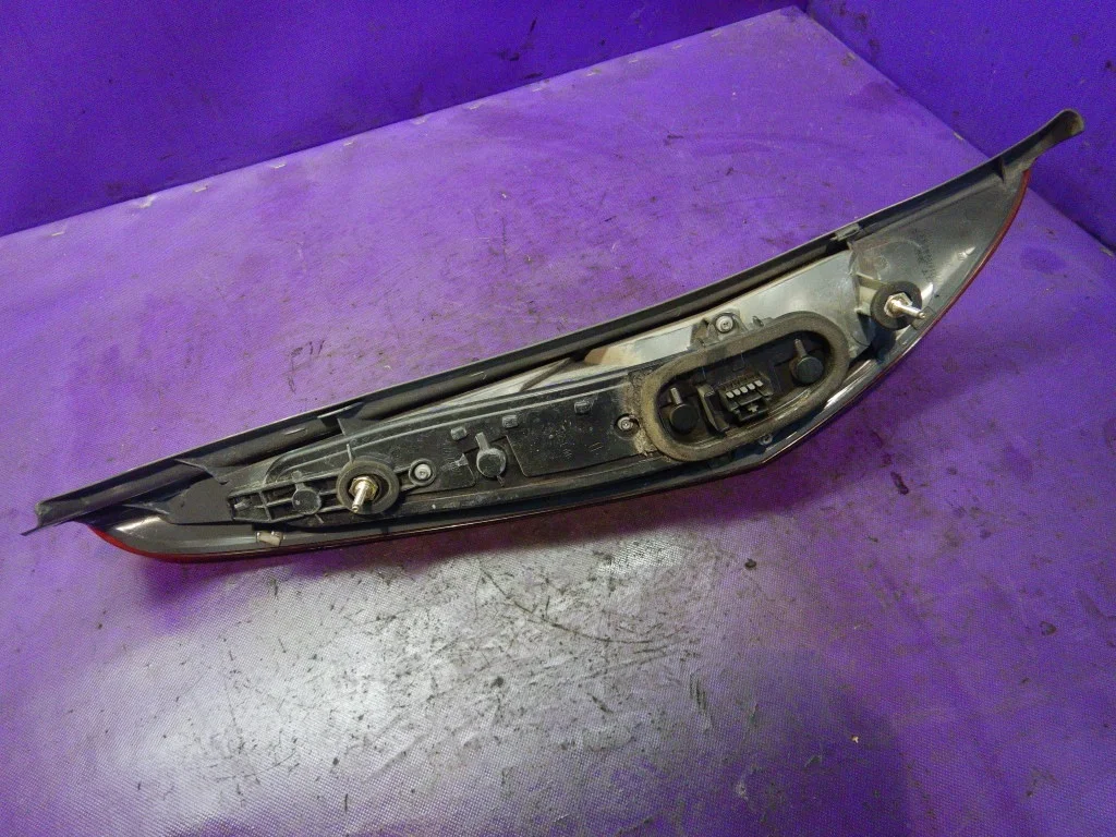 Fanale posteriore Fiat Punto 2 517214780
