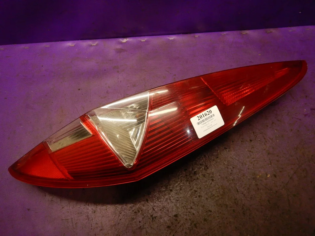 Fiat Punto Rear Right Lamp 517214780