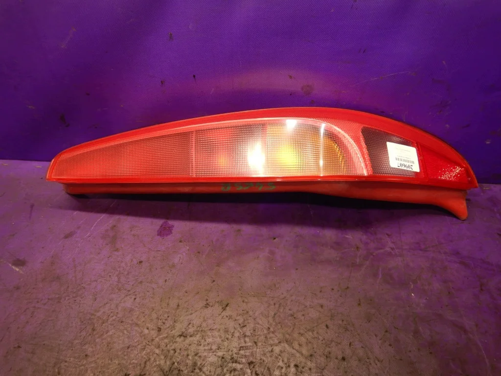 Fiat Punto Rear Lamp Right 468178030