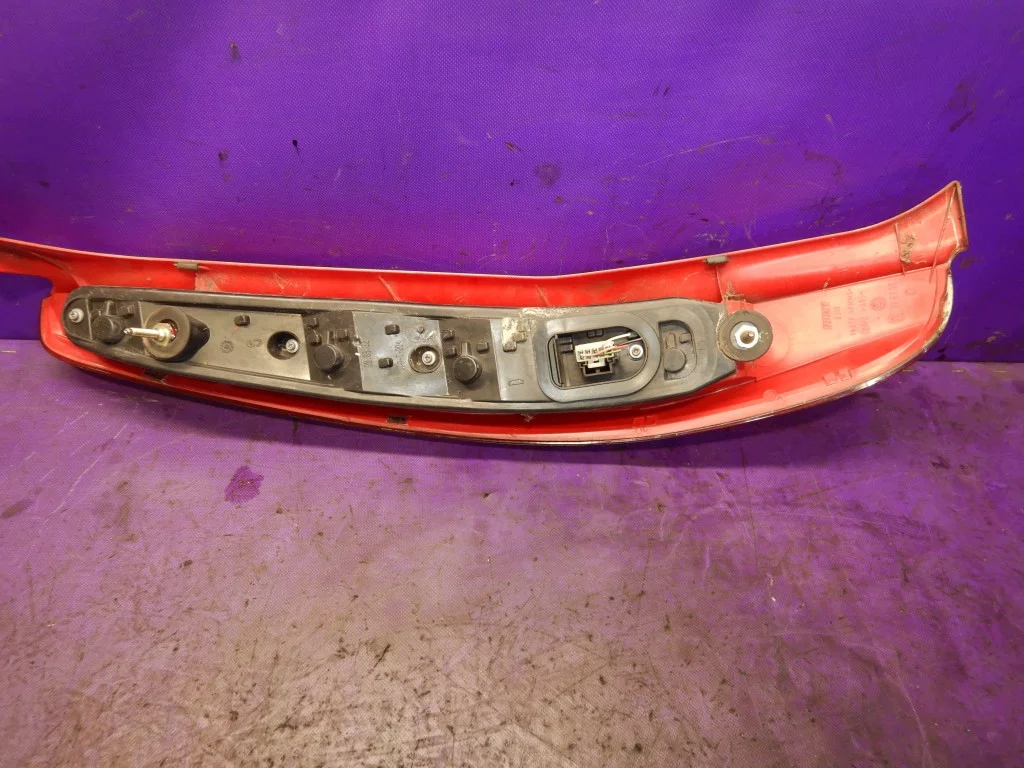 FIAT PUNTO II 99-03 Fanale Posteriore Destro 468178030