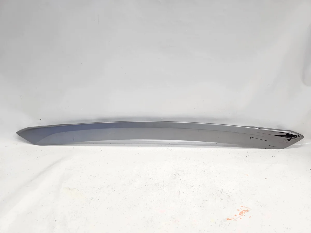 Friso Para-choques Traseiro Peugeot 2008 II 9825952480