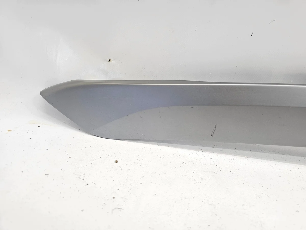 Moldura Parachoques Peugeot 2008 II 9825952480 Trasera