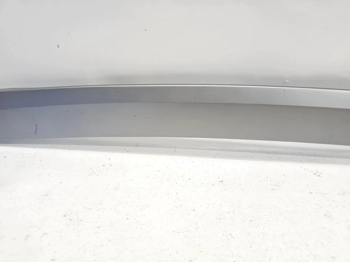 Moldura Parachoques Peugeot 2008 II 9825952480 Trasera thumbnail 3