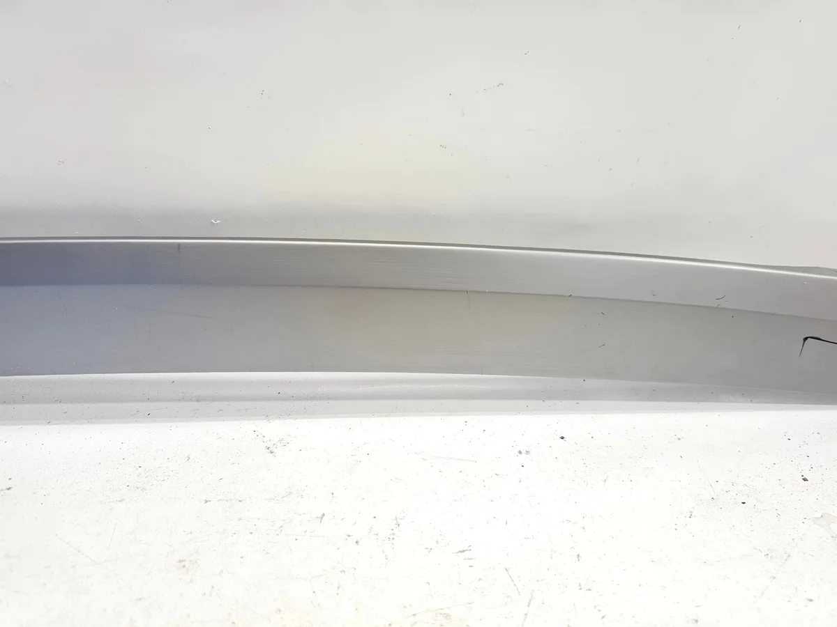 Moldura Parachoques Peugeot 2008 II 9825952480 Trasera thumbnail 4