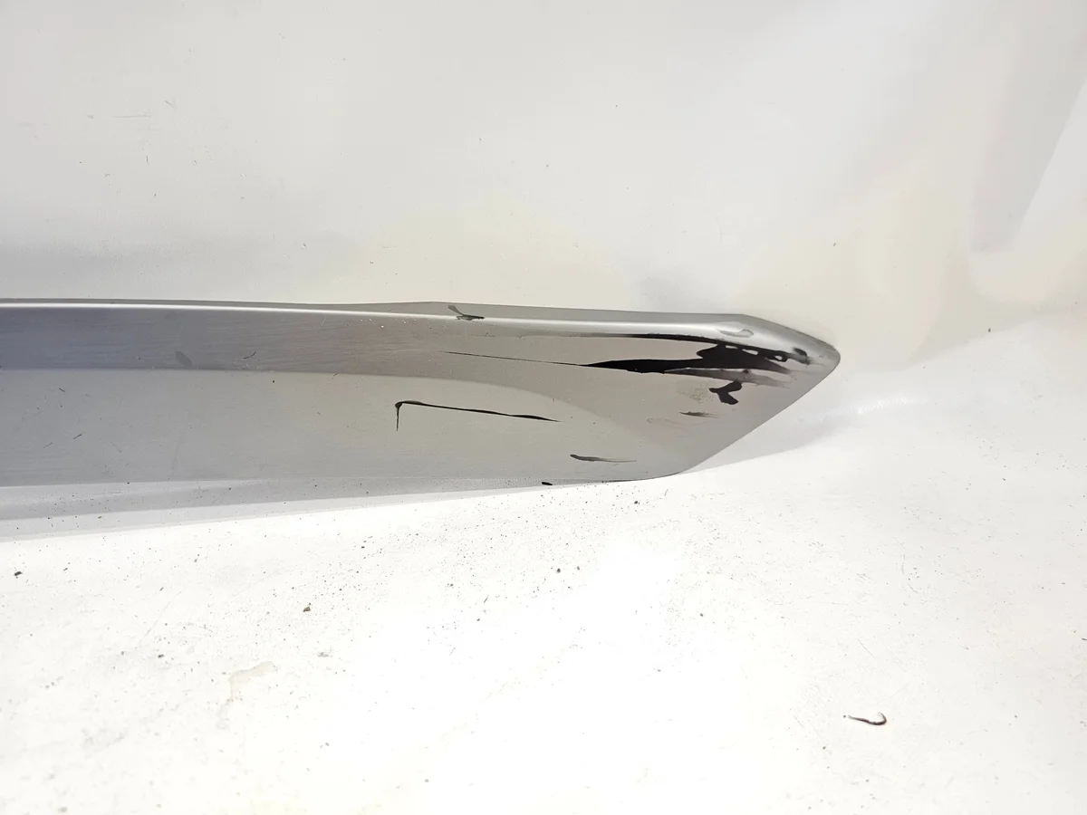 Moldura Parachoques Peugeot 2008 II 9825952480 Trasera thumbnail 5
