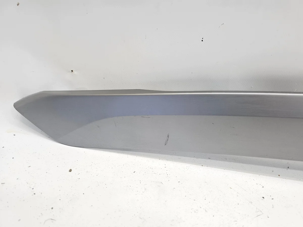 Moldura Parachoques Peugeot 2008 II 9825952480 Trasera thumbnail 7
