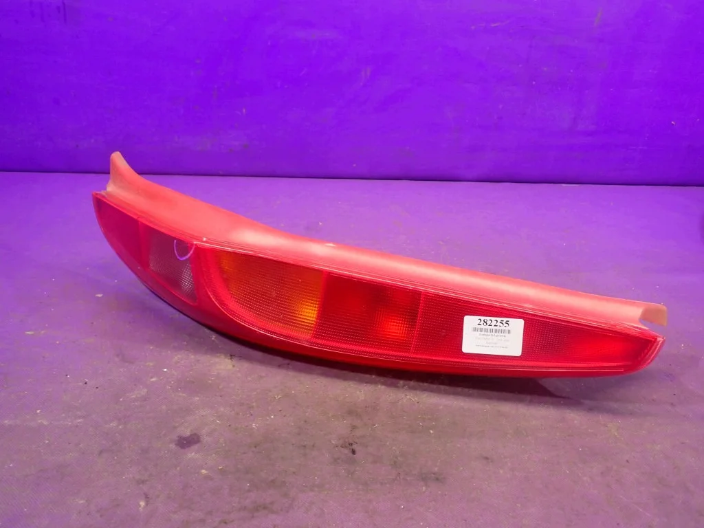 Achterlicht Rechts Fiat Punto II 465237710