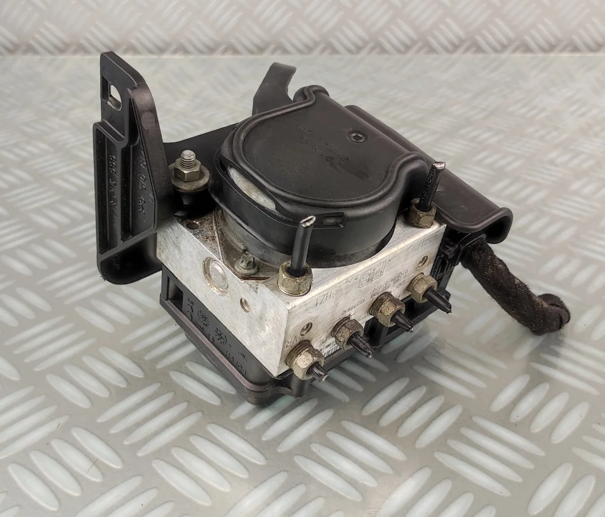 Bomba ABS Opel Corsa D IV 0265800422