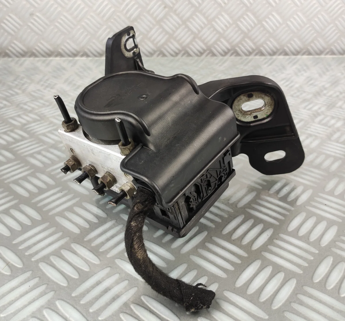 Bomba ABS Opel Corsa D IV 0265800422