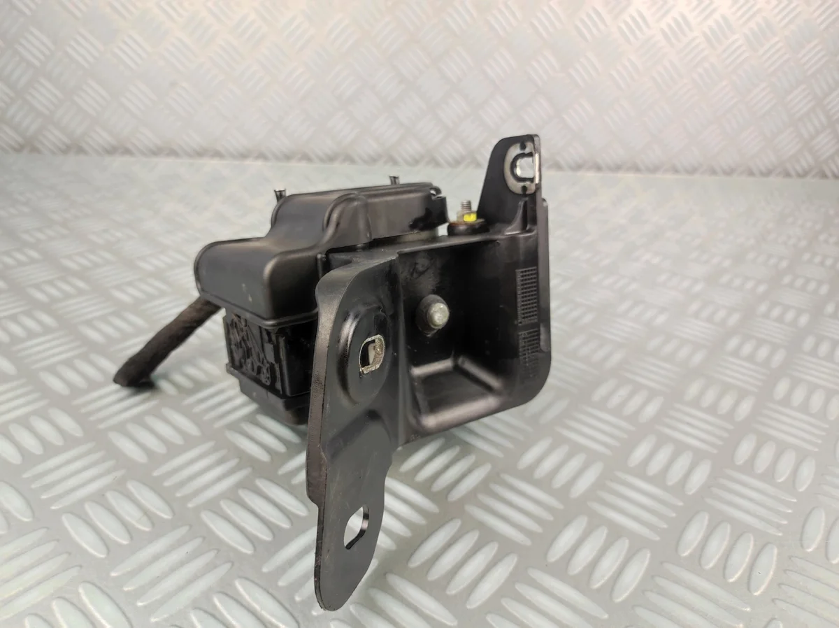Opel Corsa D ABS Control Unit 0265800422 image 3