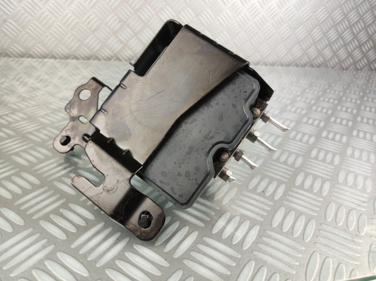 ABS-ohjausyksikkö Renault 0265299276 image 10