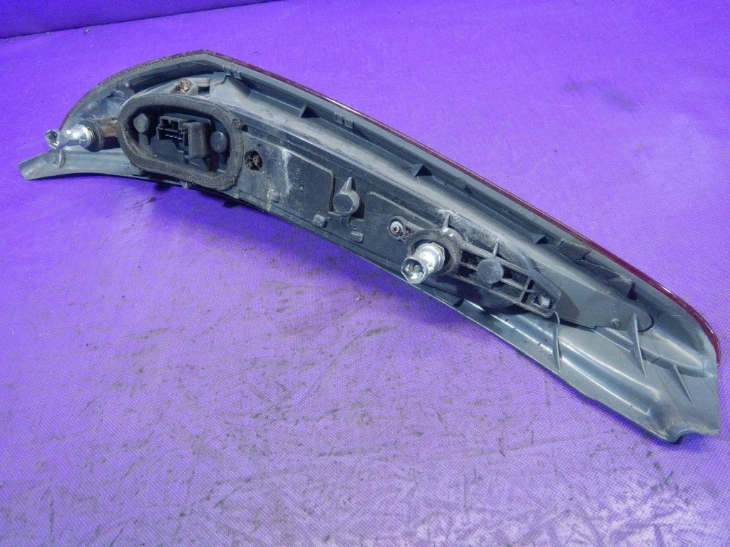 Fiat Punto II Achterlicht Rechts 517214780