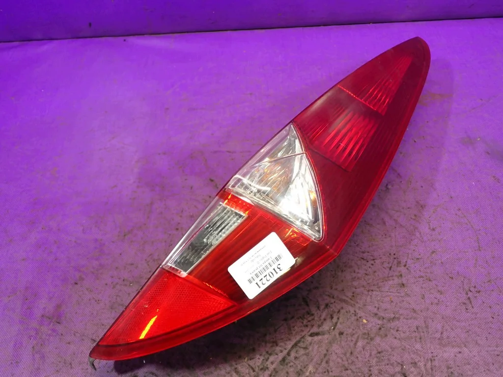 Fiat Punto II Lamp Rechts 517214780
