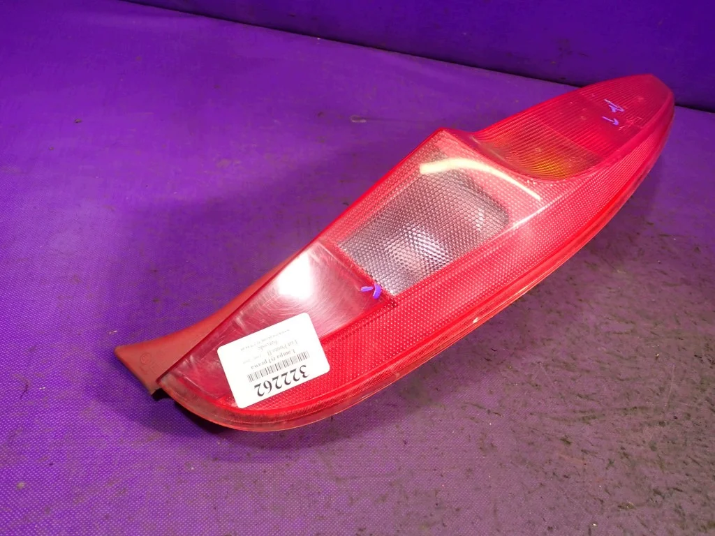 Lampada posteriore destra Fiat Punto II 286302