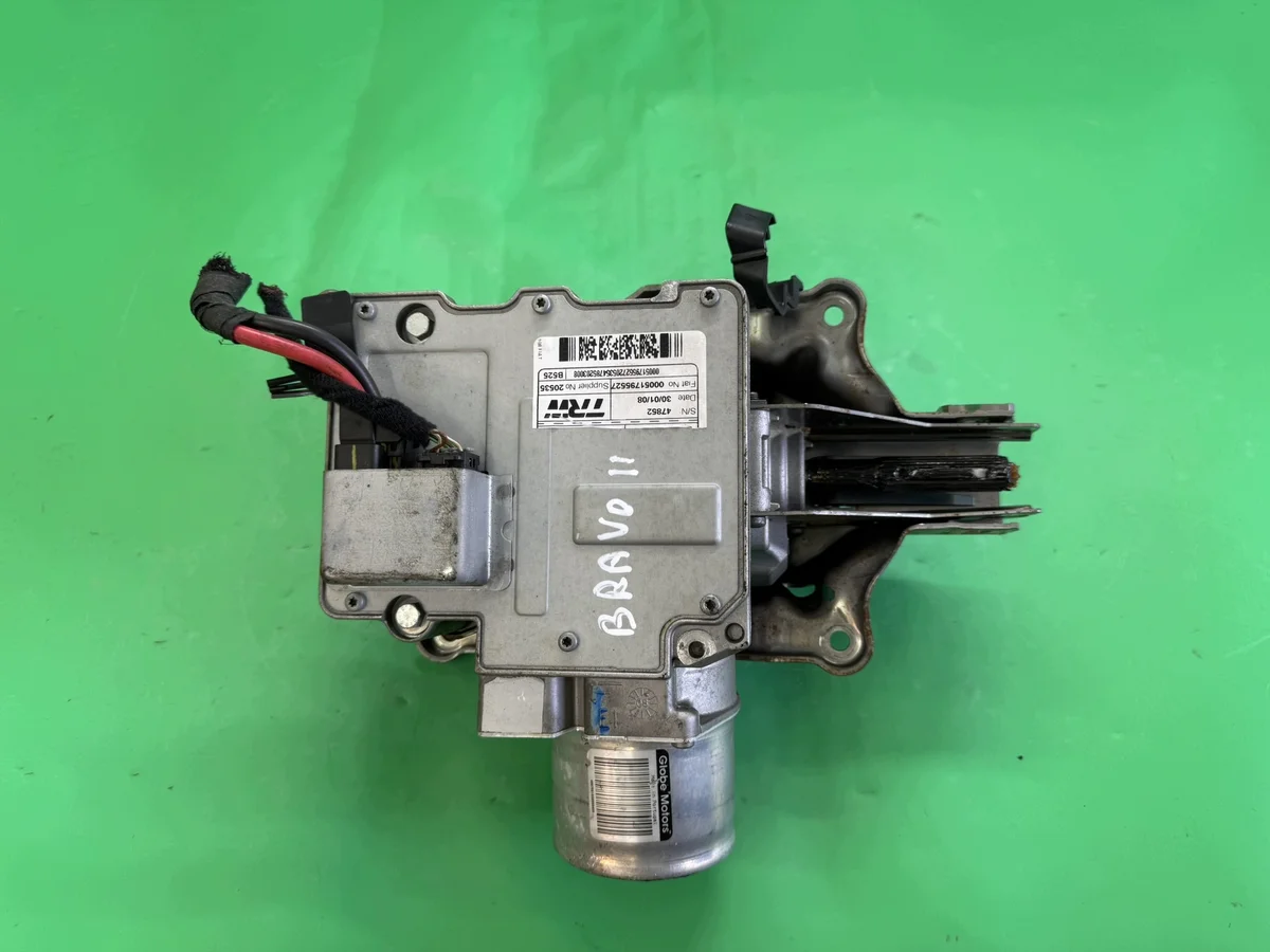 Bomba dirección asistida Fiat Bravo II 537841641