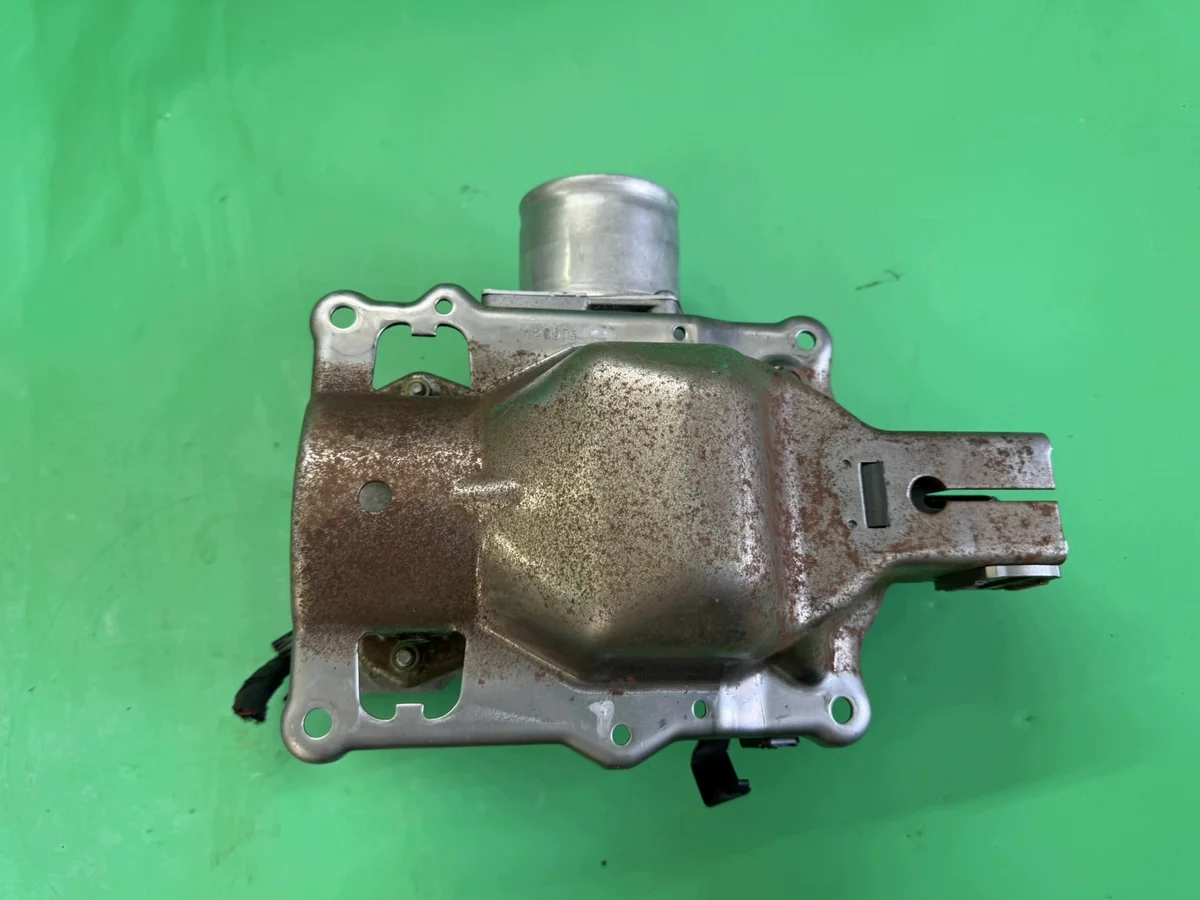 Ohjaustehostimen pumppu Fiat Bravo II 537841641 image 9