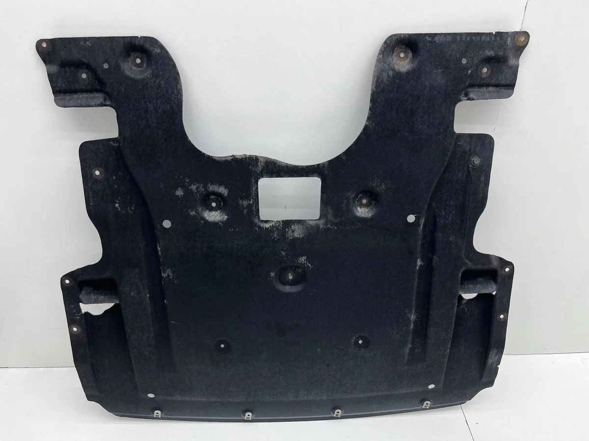 Cubierta bajo motor BMW Serie 5 F10 F11 8037339
