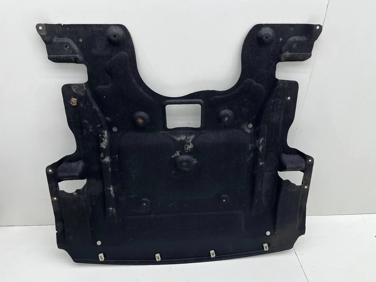Copertura sottocoppa BMW Serie 5 F10 F11 8037339