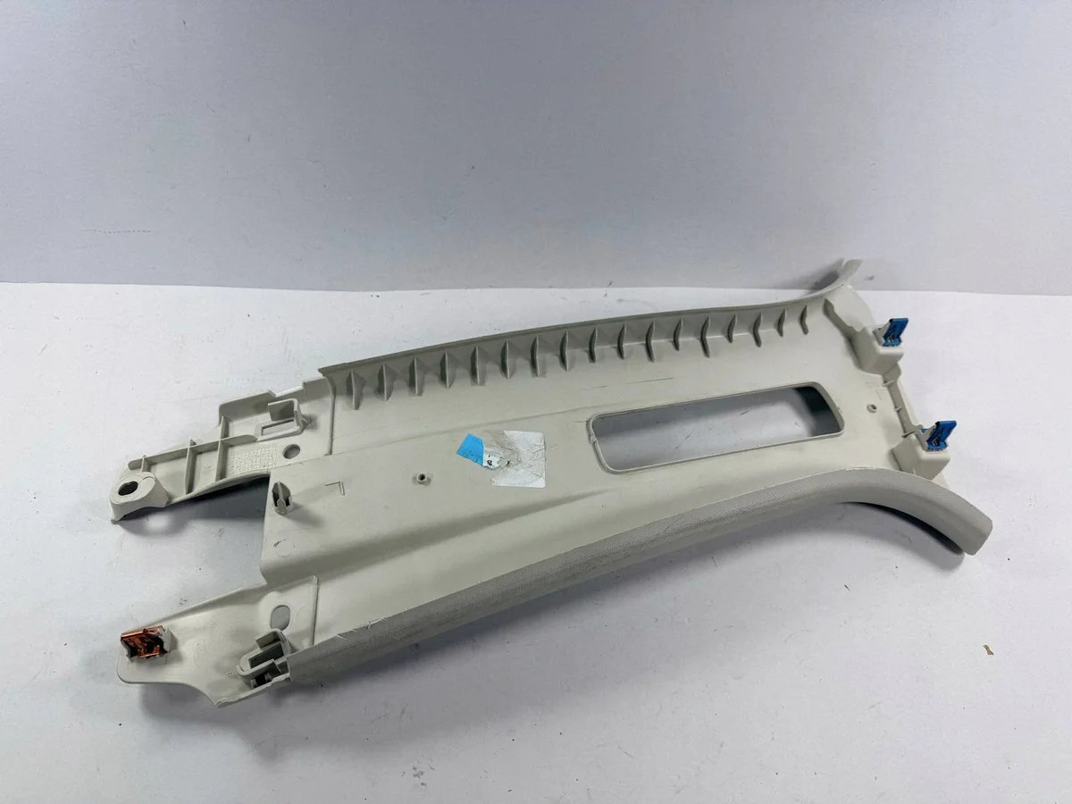Afdekking Zijstijl Ford S-MAX MK2 EM2B-R24582-AGW