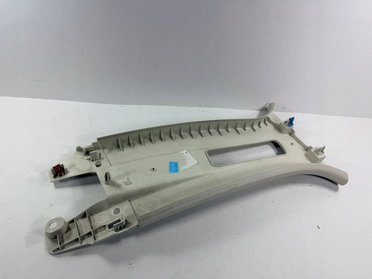 Ford S-MAX MK2 Säulenabdeckung links EM2B-R24583-AGW