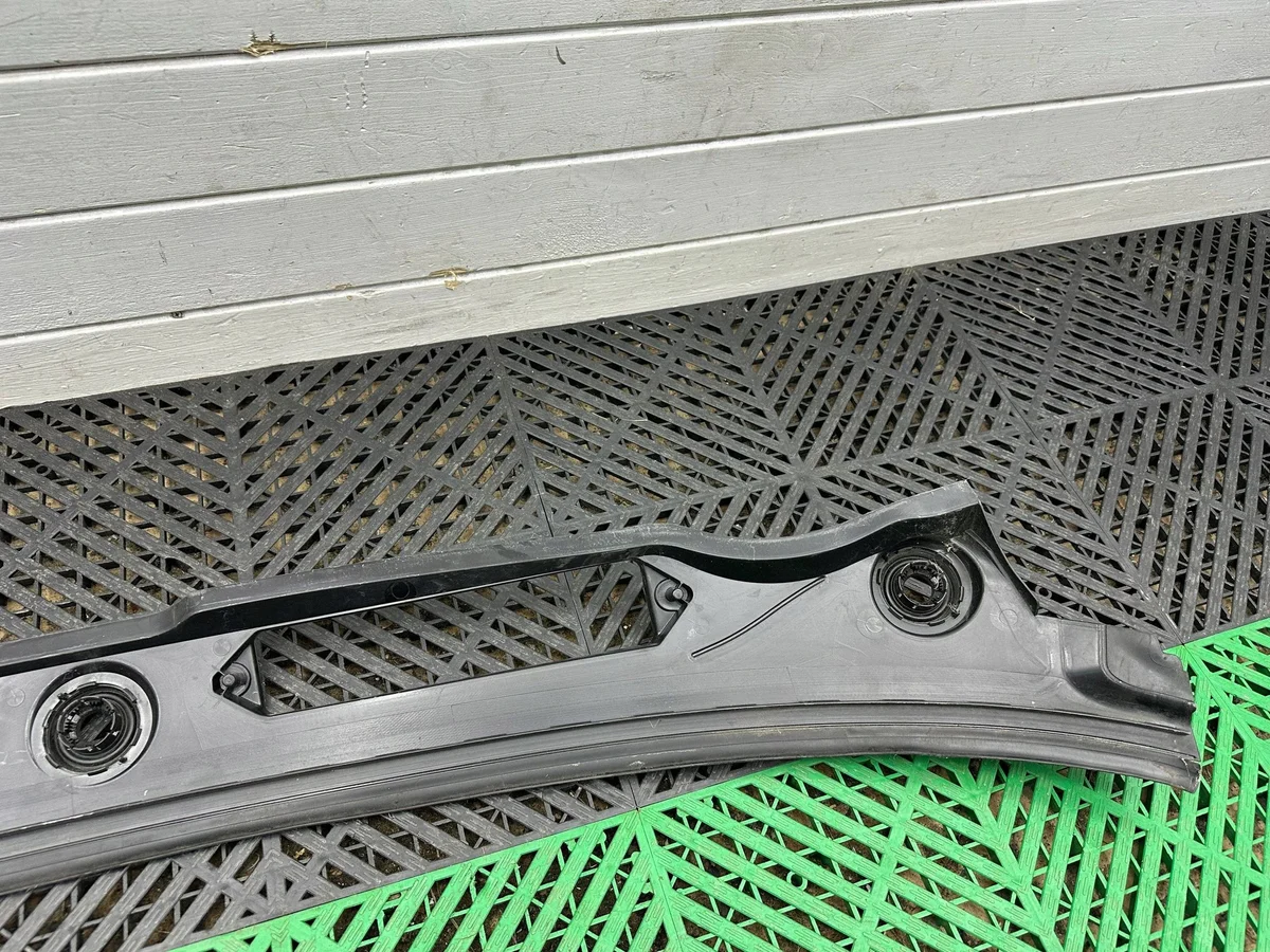 Panel frontal BMW Serie 1 E81 E87 7058220 image 5