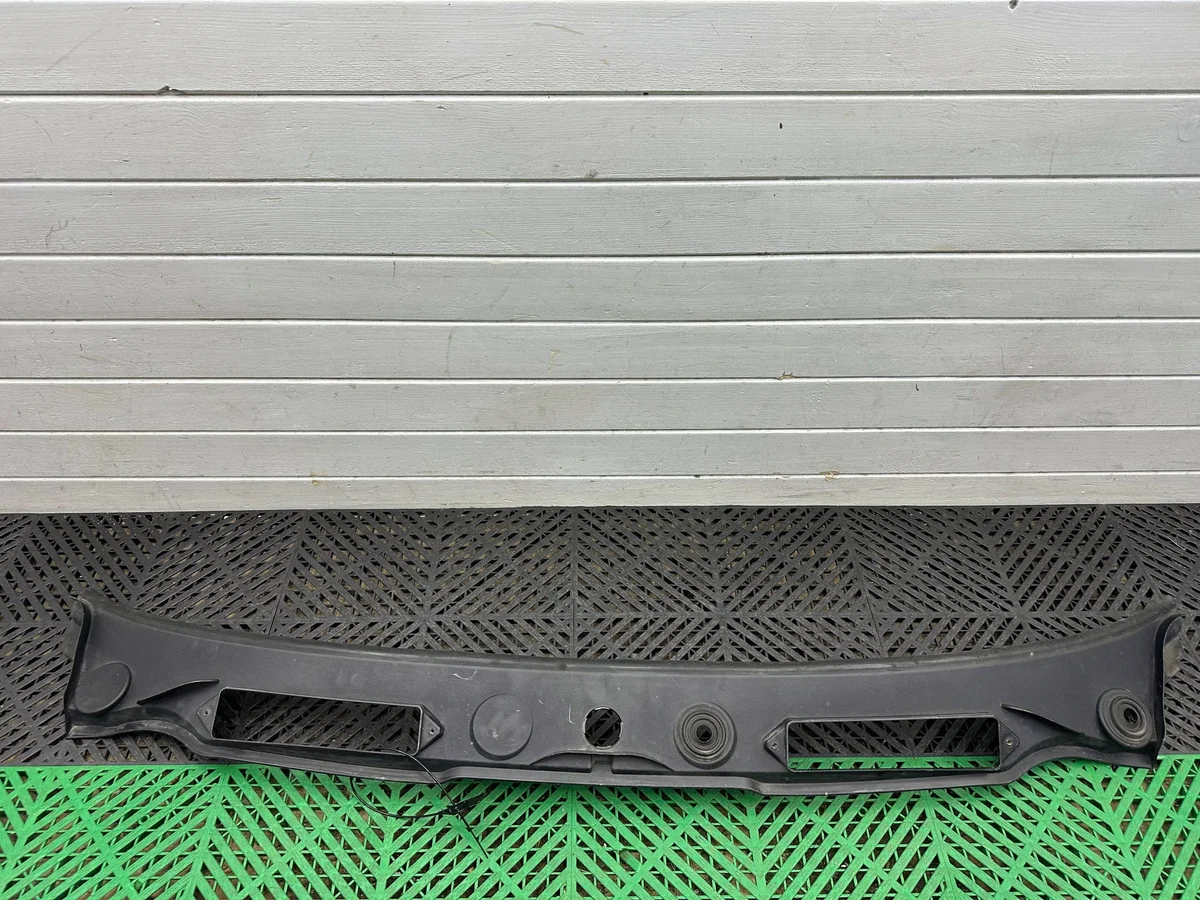Panel frontal BMW Serie 1 E81 E87 7058220 image 6