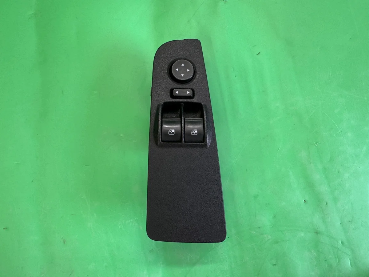 Bedienfeld Fensterheber Fiat Bravo II 537841641