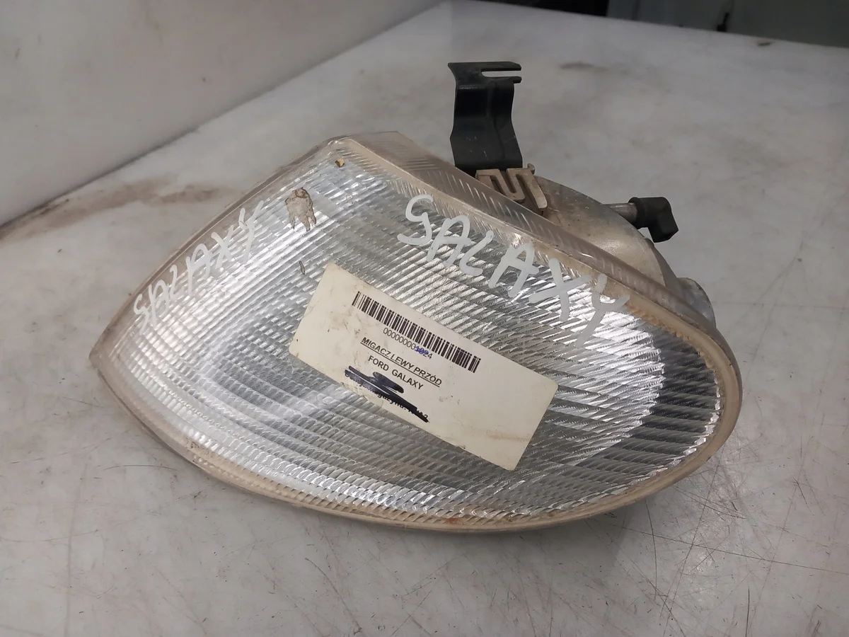 Luz pisca Ford Galaxy 7M0953041H image 3