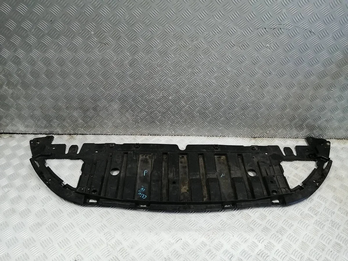 Afdekking onder bumper Renault Clio IV 622563607R