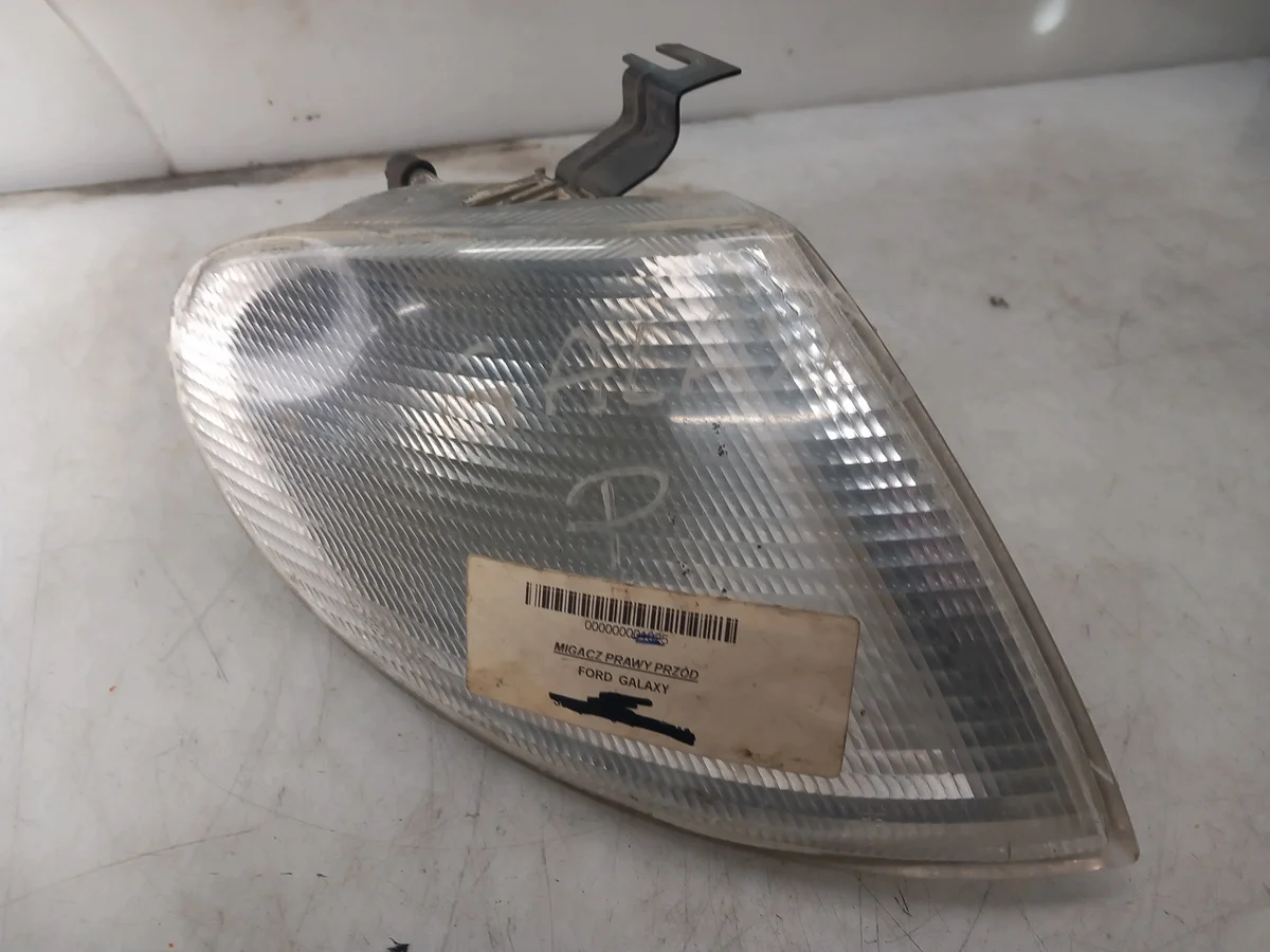 Blinker vorne rechts Ford Galaxy 7M0953042D