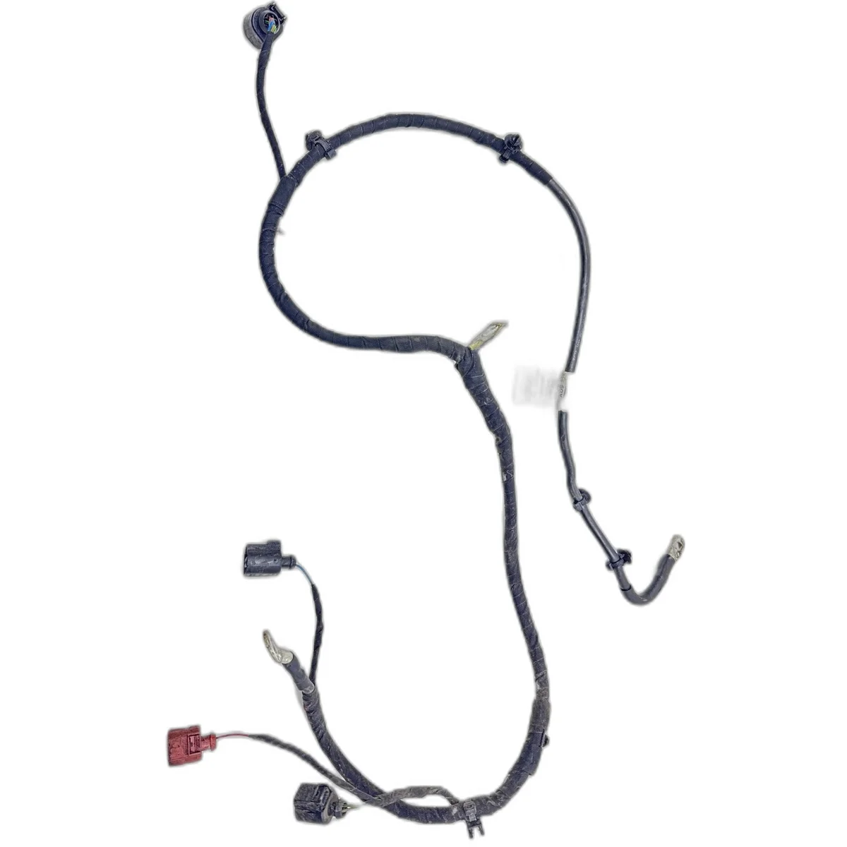 Alternator Wiring Harness Volkswagen T-Cross 2Q0971349QT