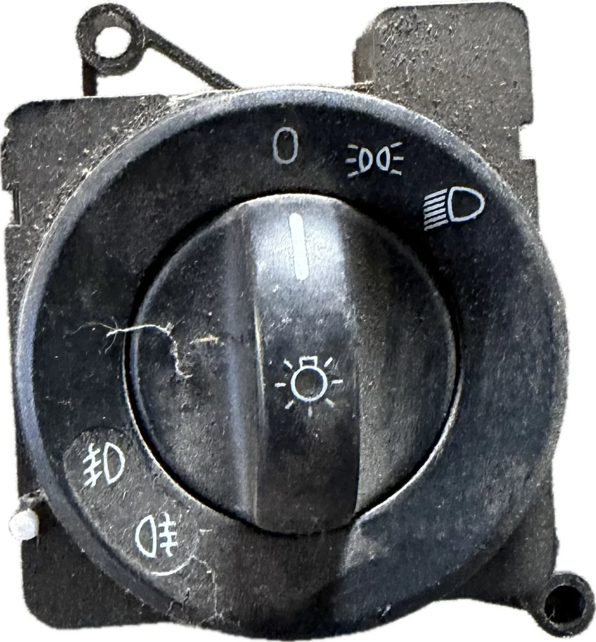 Strömbrytare för strålkastare Mercedes A9065450304