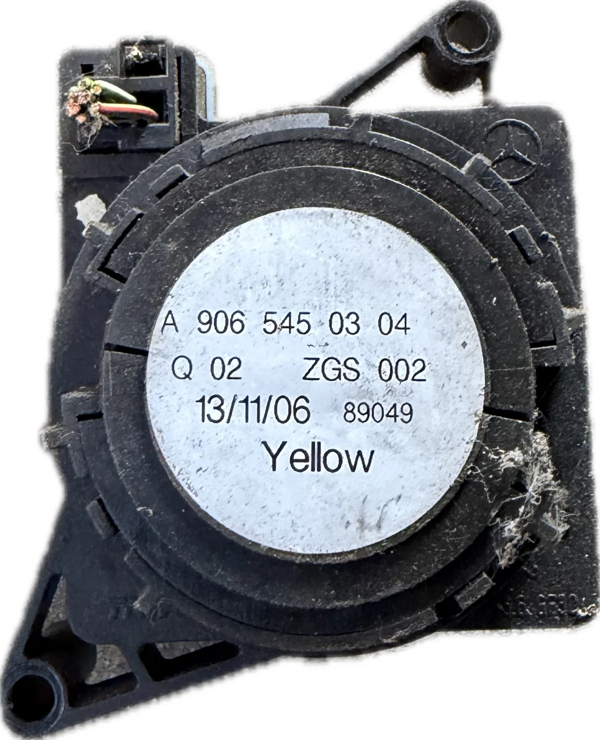 MERCEDES A9065450304 Valokatkaisin