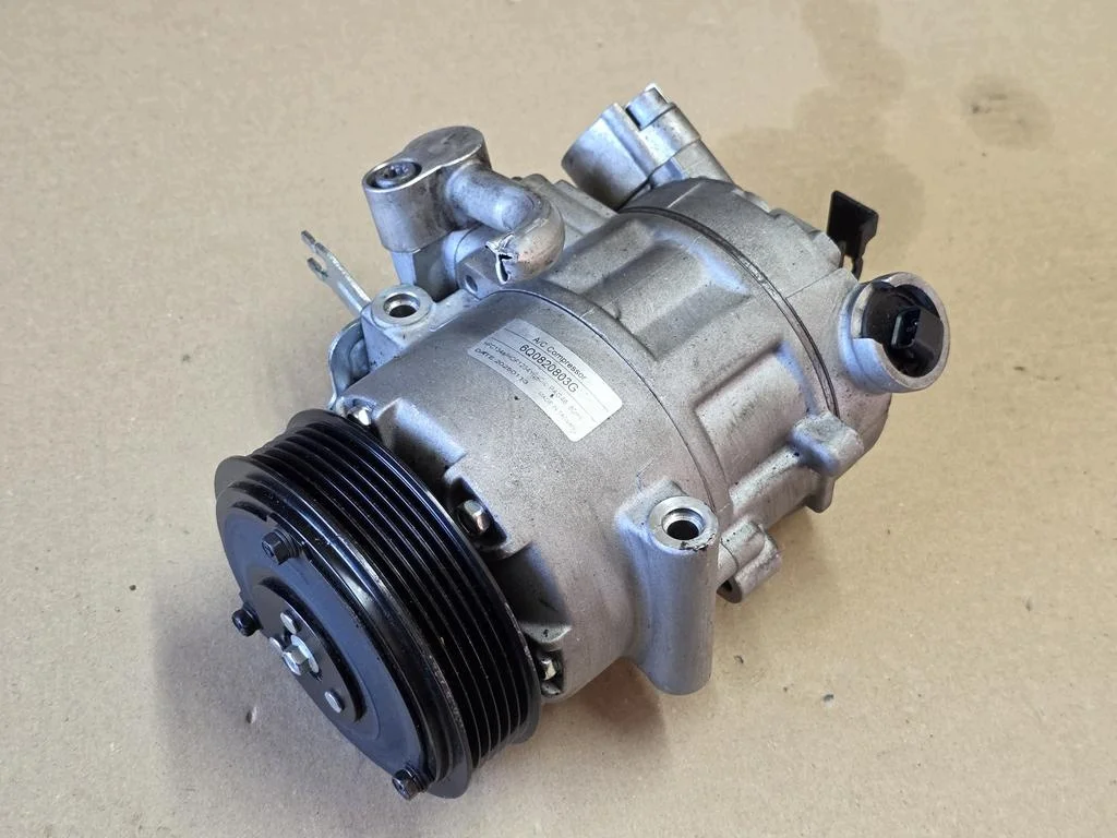 Klimakompressor VW Audi Seat 6Q0820803G