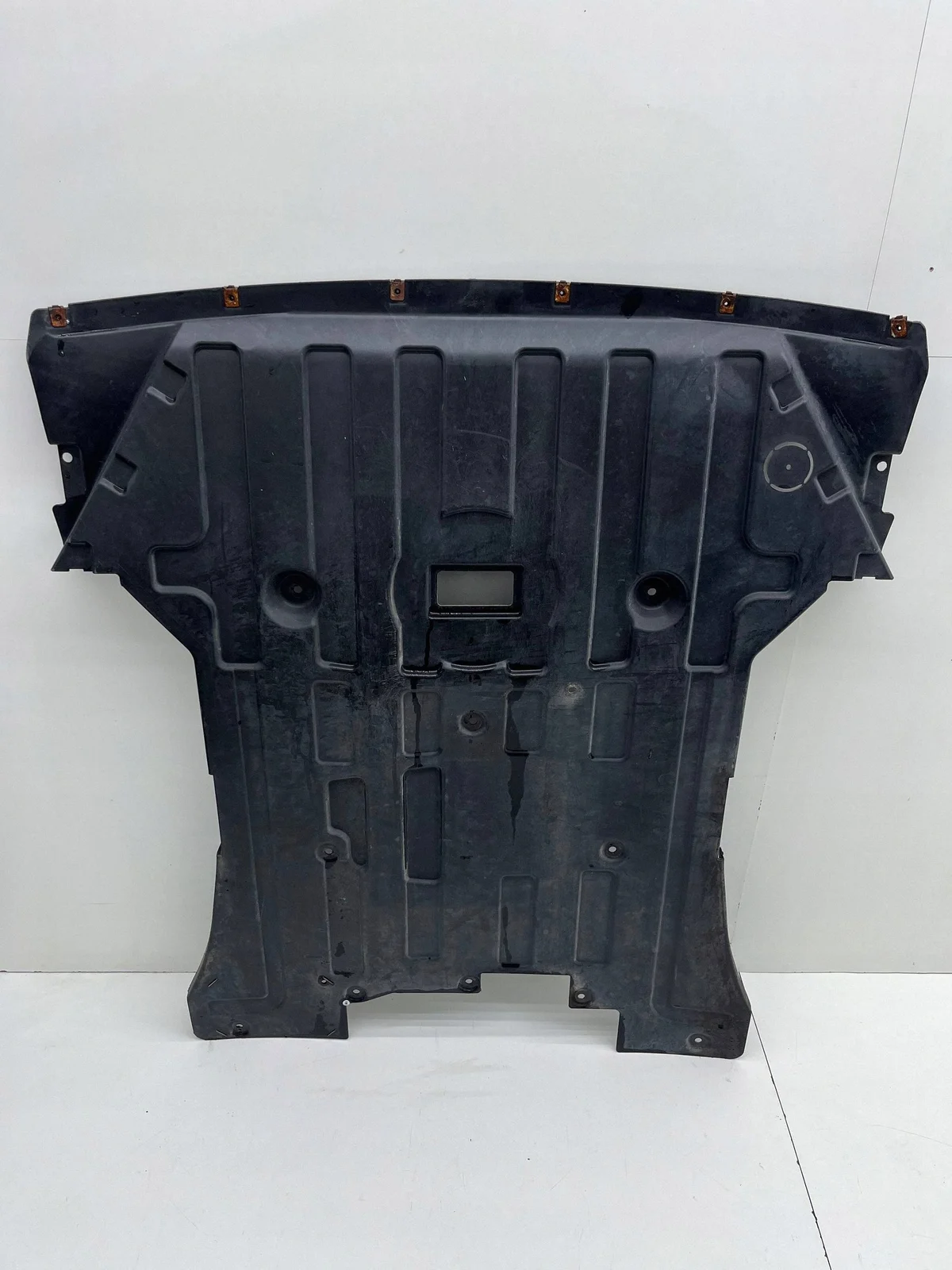 BMW X3 F25 Engine Cover 7378820