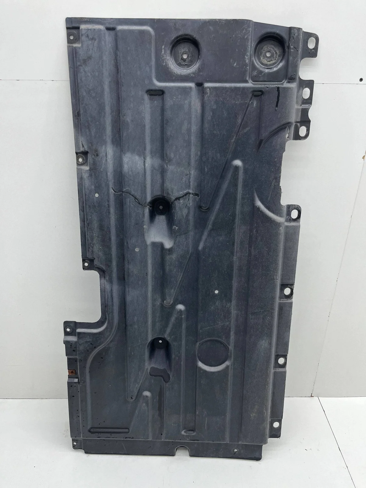 Copertura Sottoscocca BMW X3 F25 Sinistra 7213671