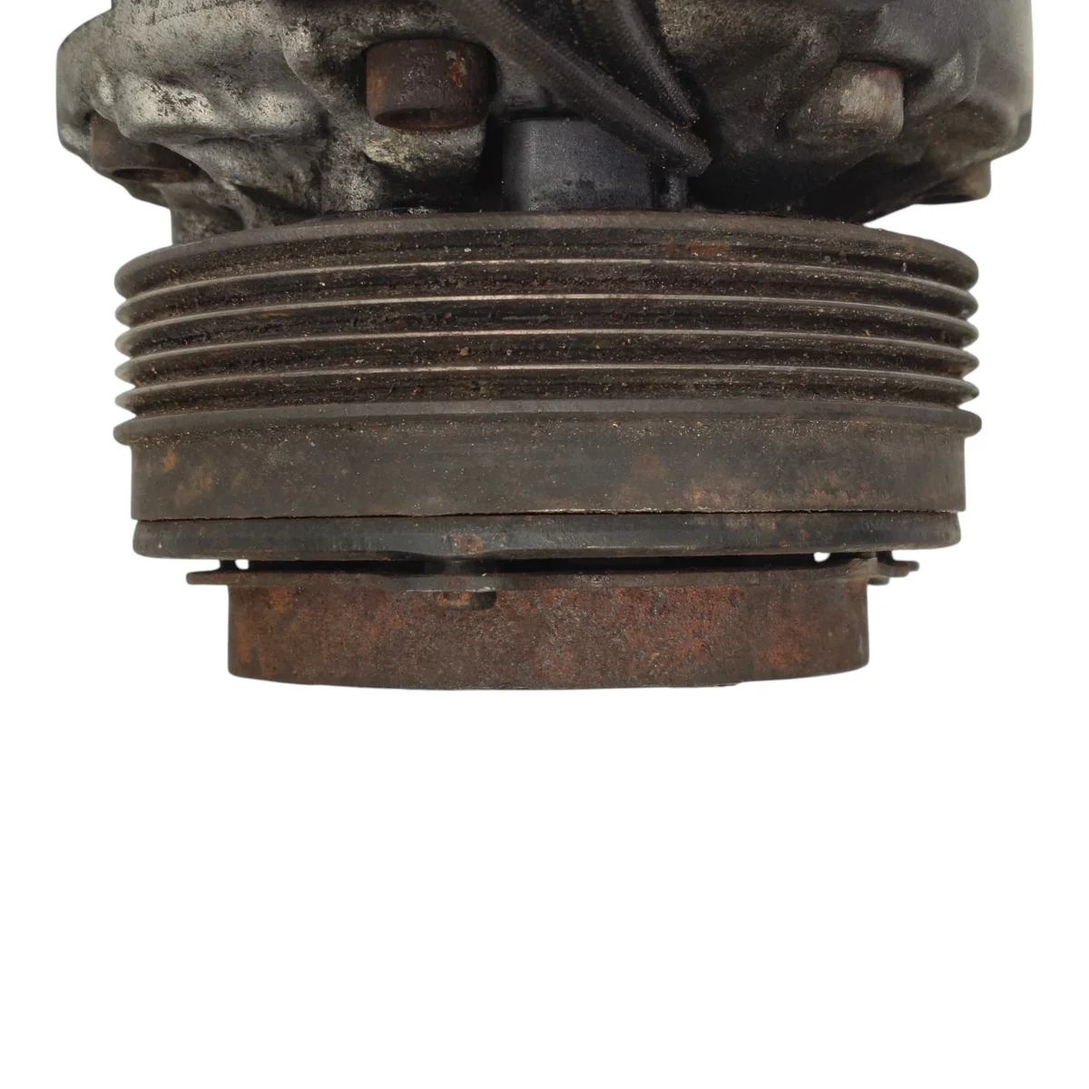 Compressor AC BMW E46 328i 2.8 6911340 thumbnail 5