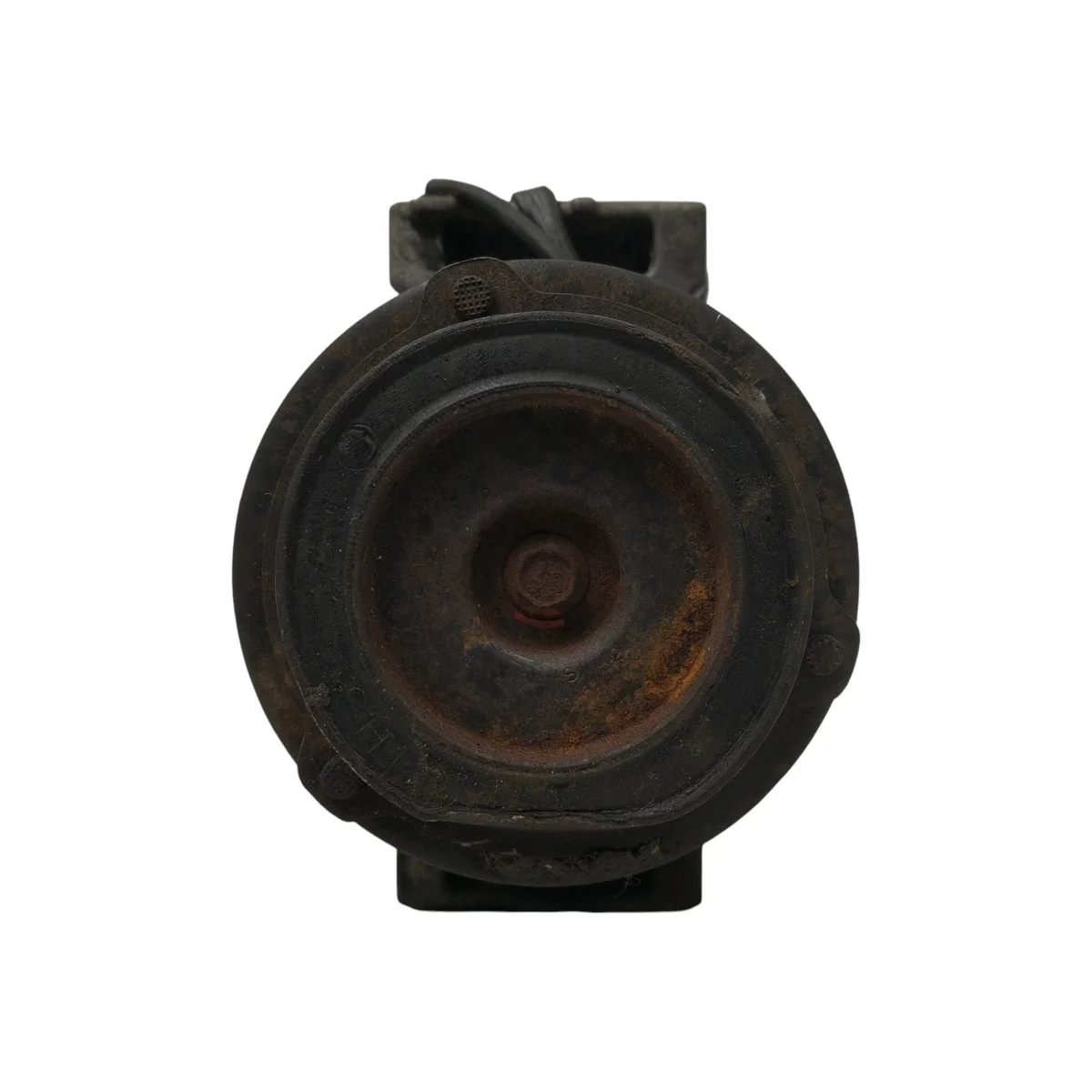 Compressor AC BMW E46 328i 2.8 6911340 thumbnail 6