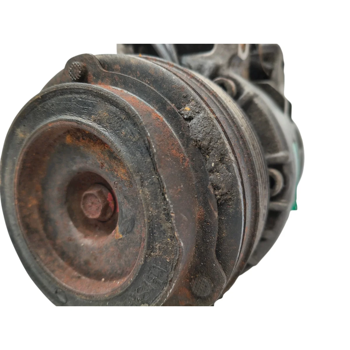 Compressor AC BMW E46 328i 2.8 6911340 thumbnail 8