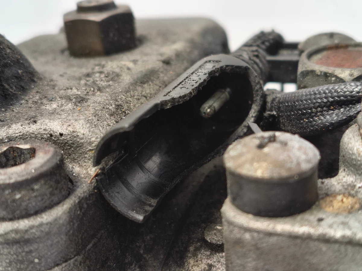 Compressor AC BMW E46 328i 2.8 6911340 thumbnail 10