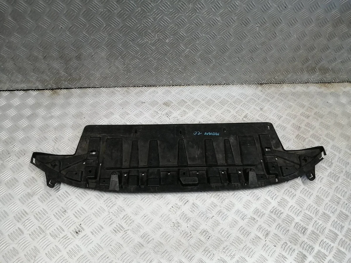 Cubierta bajo parachoques Opel Adam 13403179