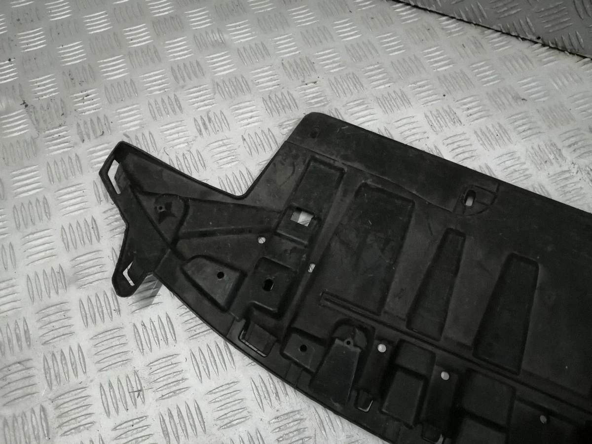 Cache sous pare-chocs Opel Adam 13403179 image 3