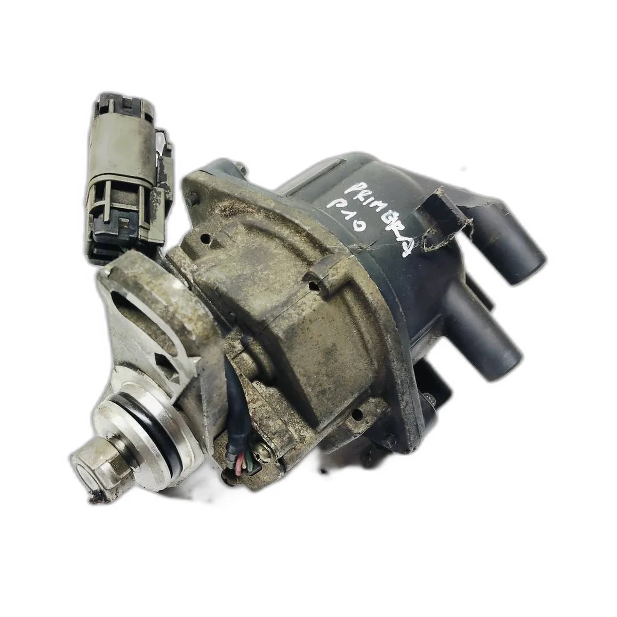 Zündanlage Nissan Primera P10 2.0 16V 22100-70J00