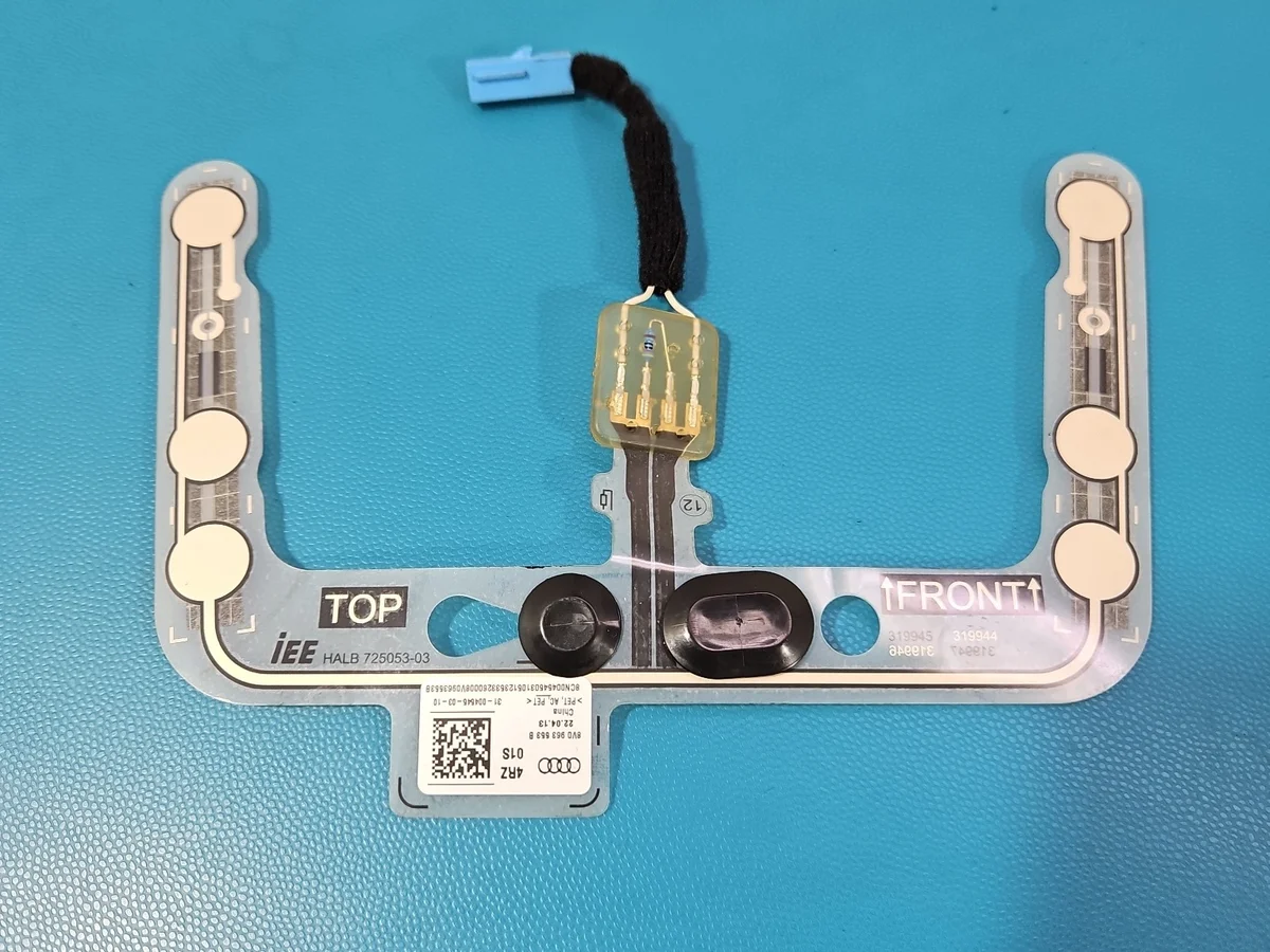 Sitzbelegungssensor Audi A3 8V 8V0963553B