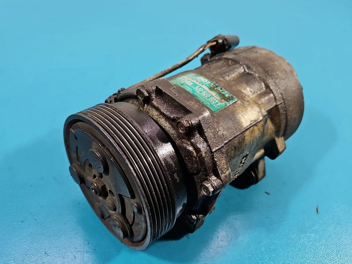 Compresor Audi A3 8L 1.9 TDI 1J0820803F