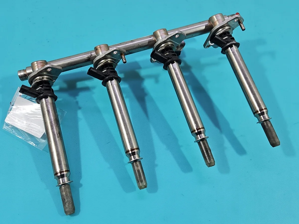 Injector 0261500805 Mercedes W177 2.0 T