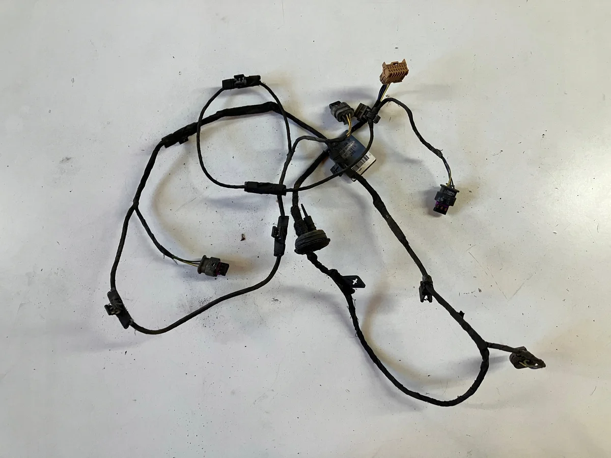 Cablagem Sensores PDC Audi A4 B9 8W9971104A
