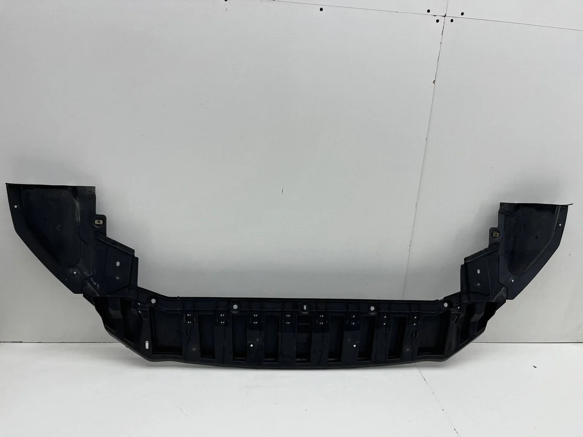 Abdeckung Stoßfänger vorne Ford Focus MK4 JX7B-8B384-A1