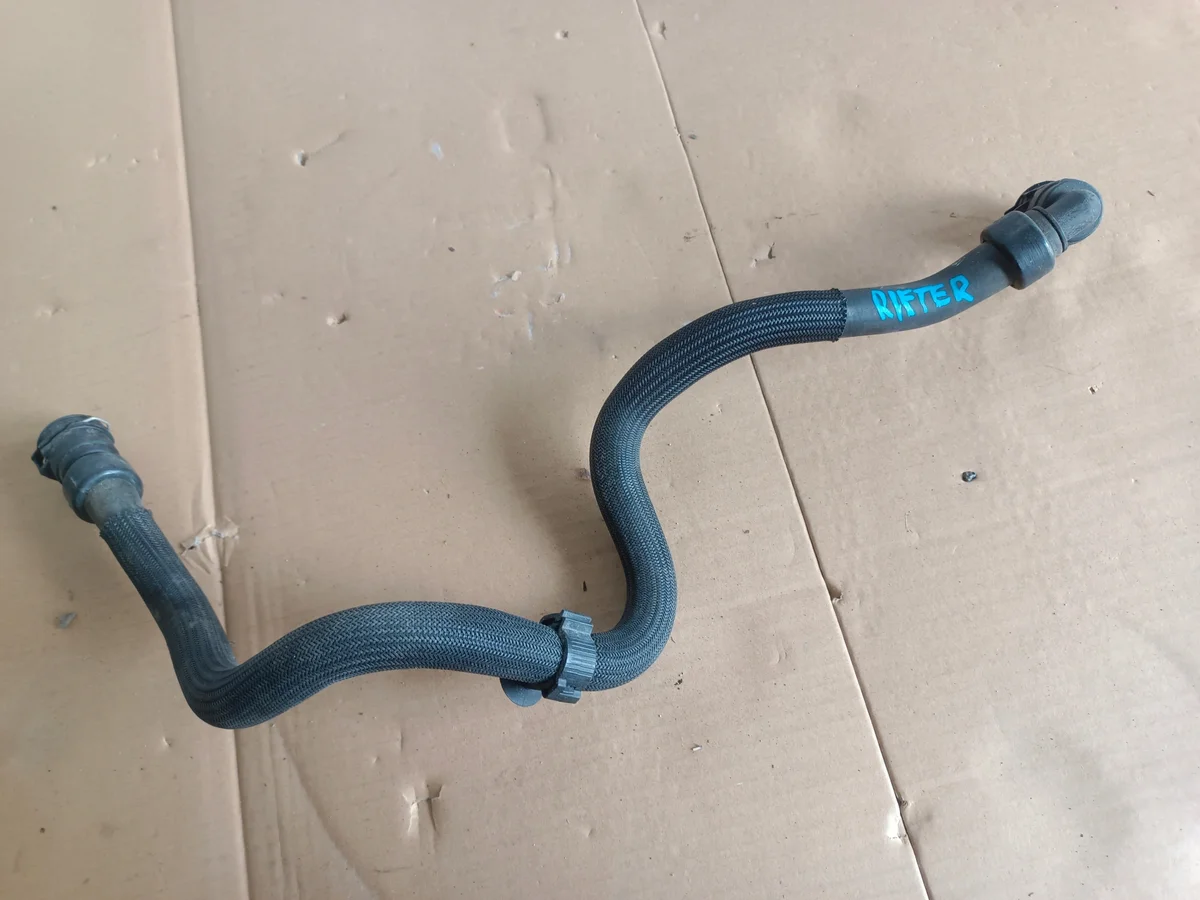 Tubo Refrigerante Peugeot Partner 9839499780
