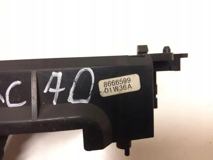 Steering Angle Sensor Volvo OE 8666599 image 5
